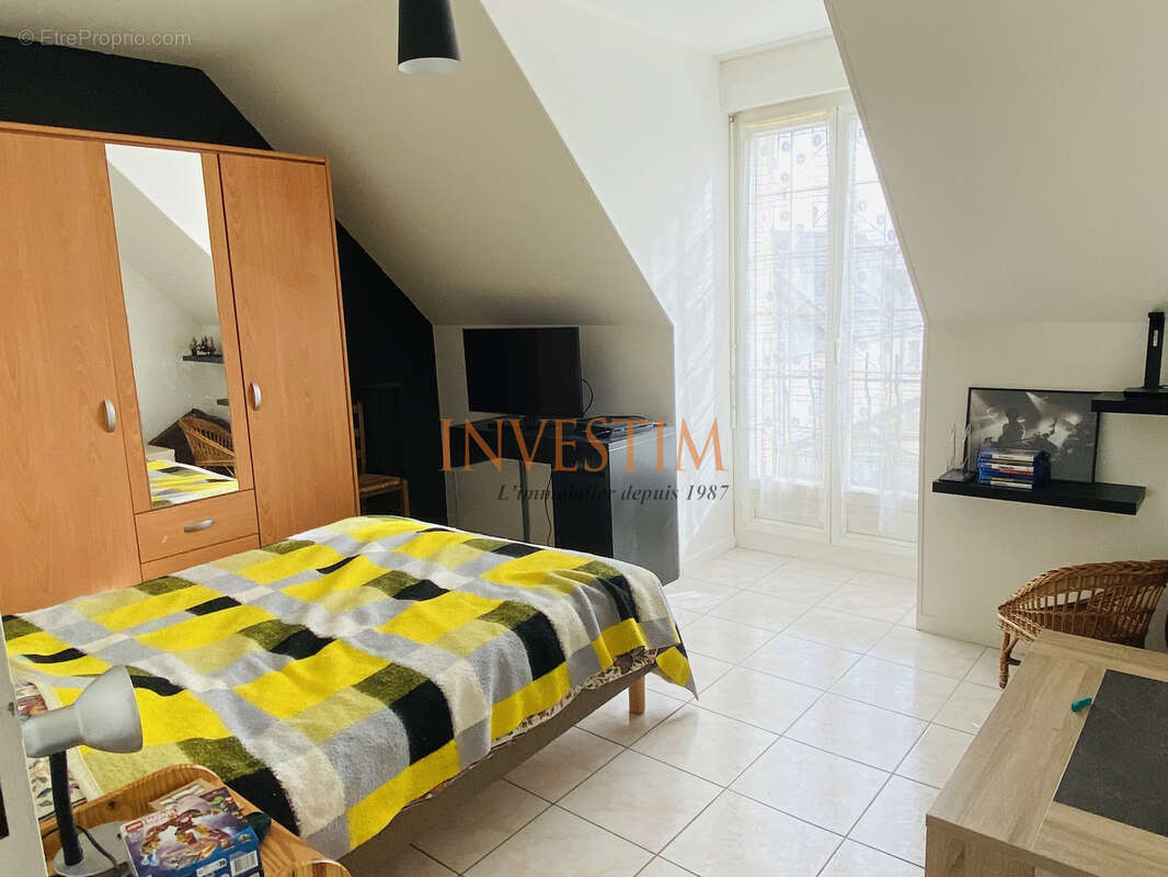 Maison à VILLEBAROU