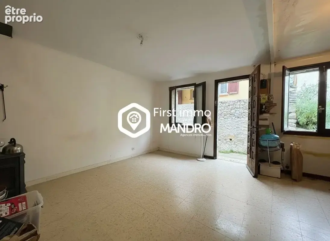 Maison 3 pièces 55 m² à vendre à Marquixanes (66320) - photo 3