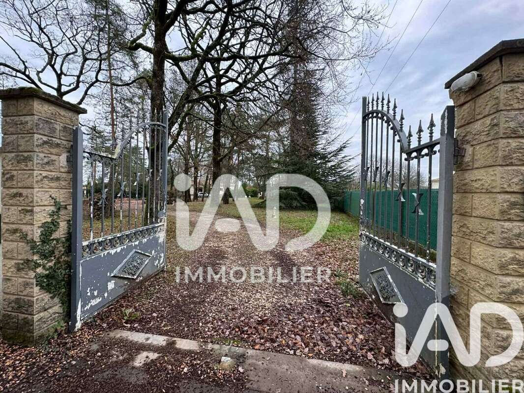 Photo 4 - Terrain à DIRAC