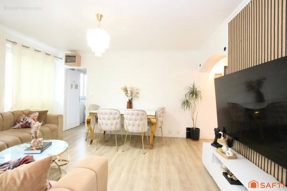 Photo 1 - Appartement à MASSY