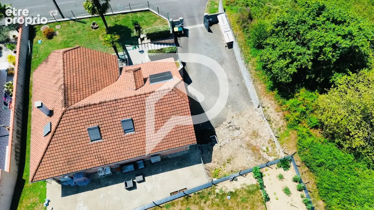 Maison Artix 7 pièces 140 m² - photo 15