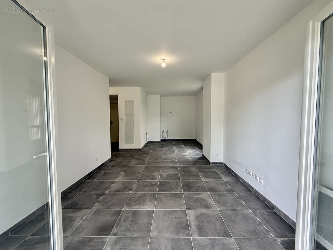 Appartement à LA SEYNE-SUR-MER