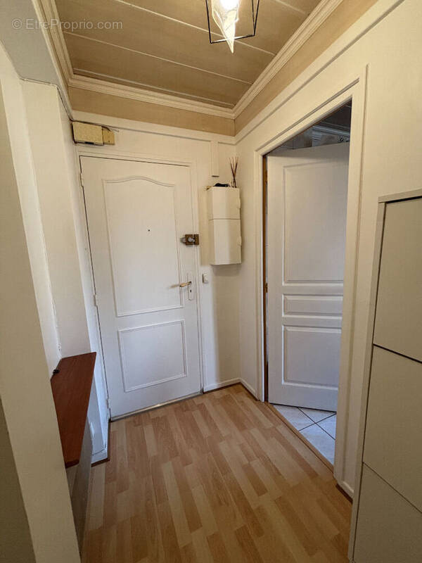 Appartement à DRANCY