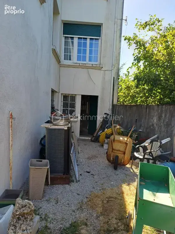 Maison des années 50 - photo 8