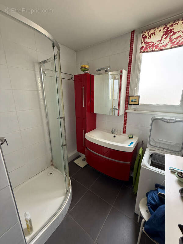 Appartement à ILLKIRCH-GRAFFENSTADEN