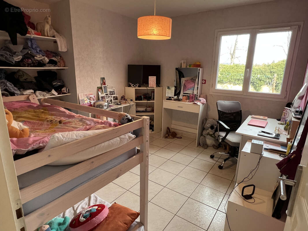 Maison à MONISTROL-SUR-LOIRE