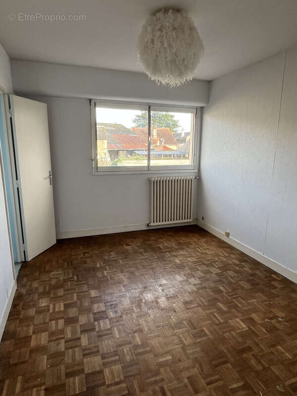 Appartement à CHATELLERAULT