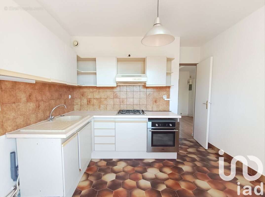 Photo 7 - Appartement à LE PRADET