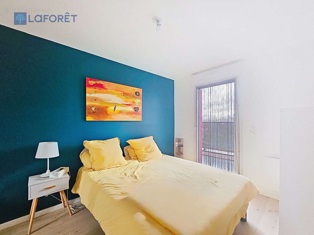 Appartement à VAIRES-SUR-MARNE