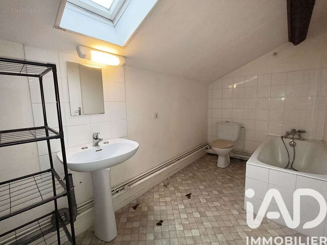 Photo 7 - Appartement à SAINT-MARTIN-EN-HAUT