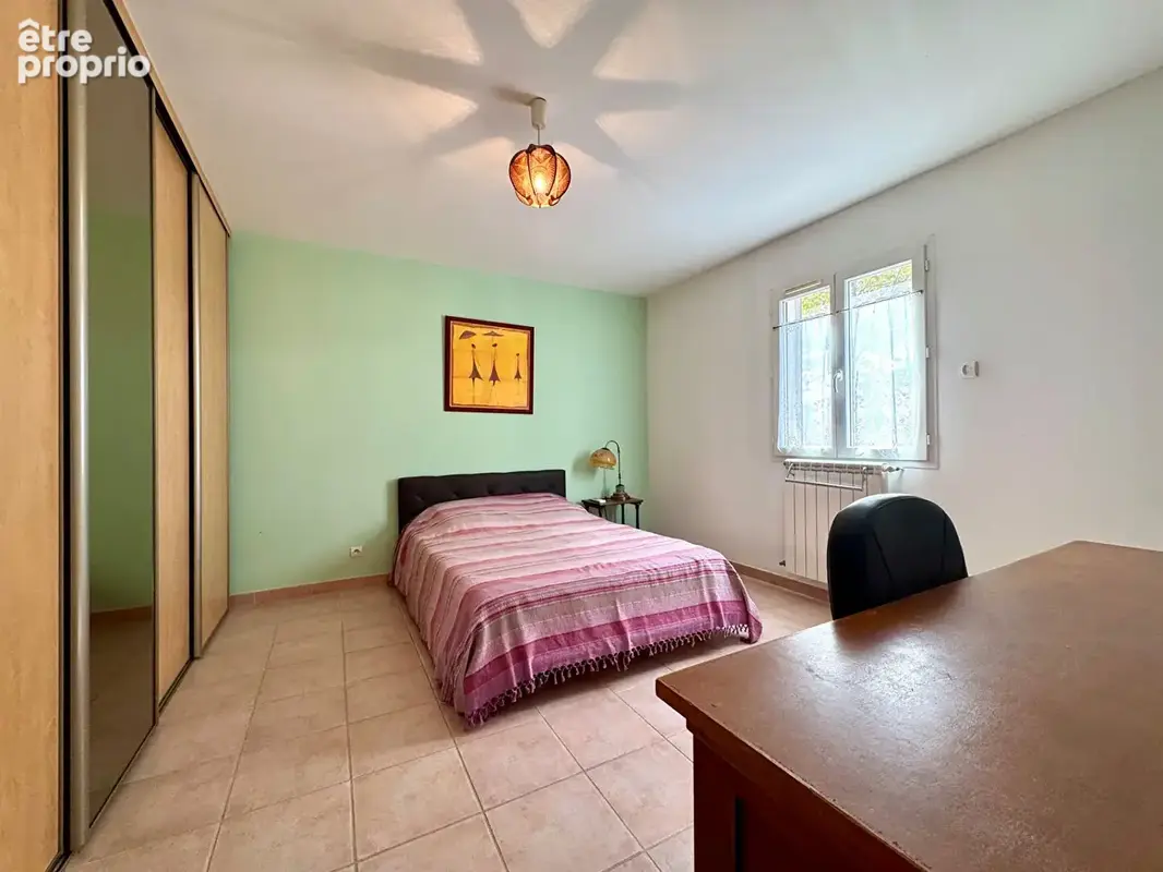 Maison Saint Cyr Sur Mer 6 pièce(s) 155,88m2 - photo 10