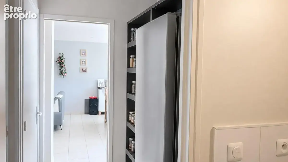 EXCLUSIVITÉ – Maison à vendre à Saint-Lunaire – 106 m² – DPE A – Suite parentale – Jardin – À pied des plages - photo 11