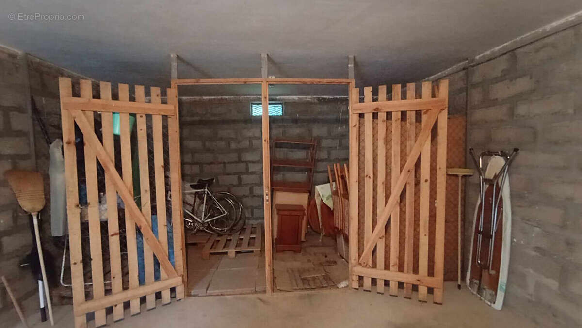 Appartement à JARD-SUR-MER