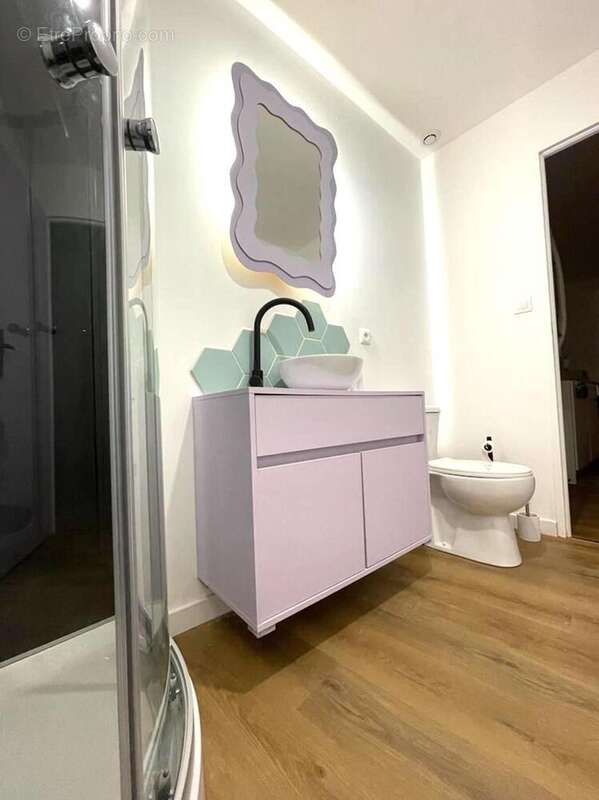 Photo 5 - Appartement à VINZELLES