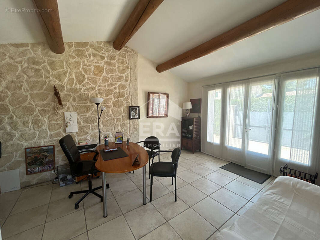 Maison 112m² à carpentras - photo 17
