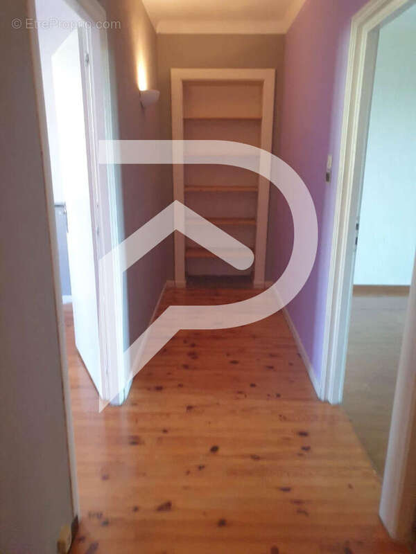 Appartement à DIEUZE