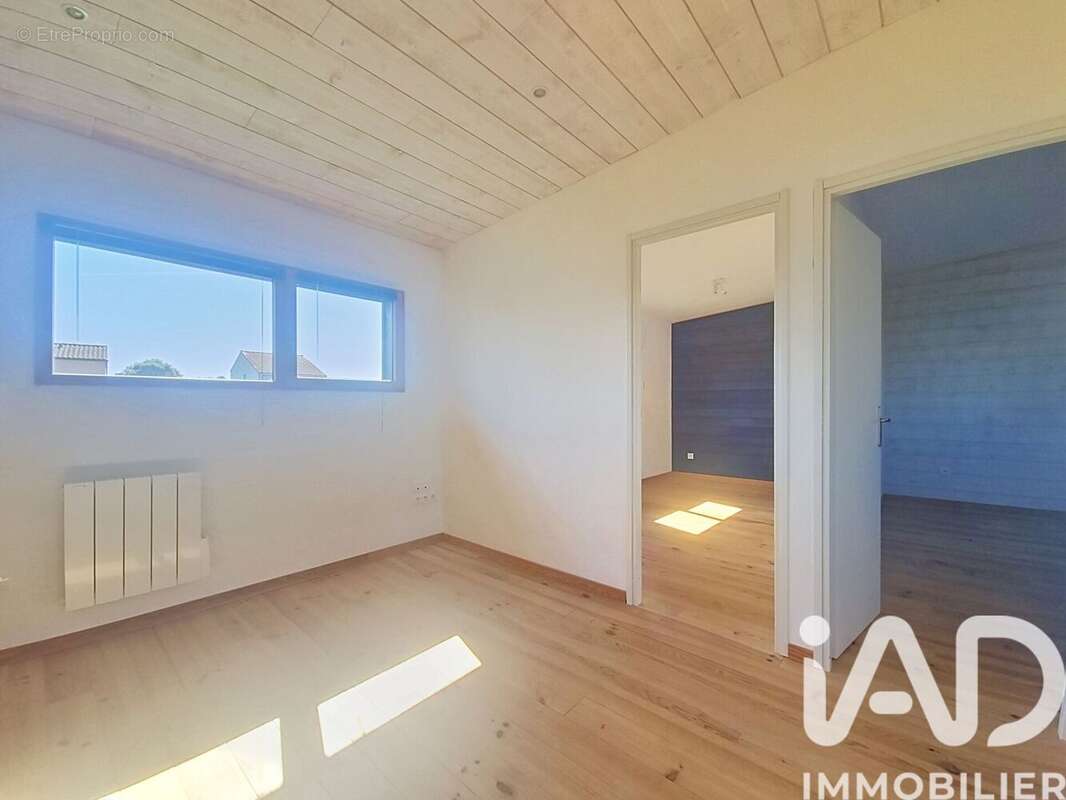 Photo 8 - Maison à SAINTE-PAZANNE