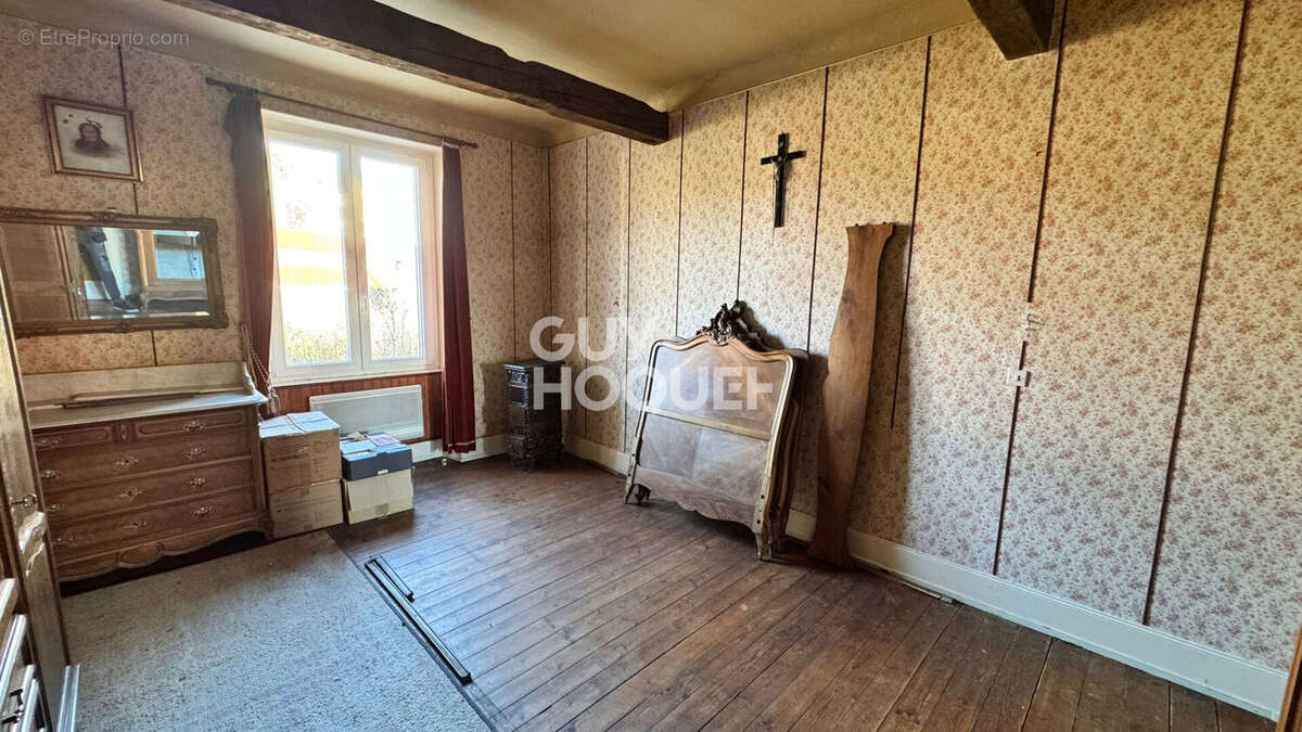 Appartement à SAINT-AMARIN