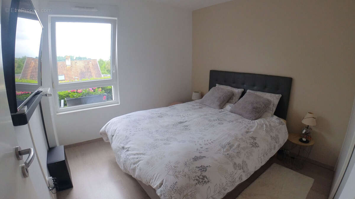 Appartement à BRUNSTATT