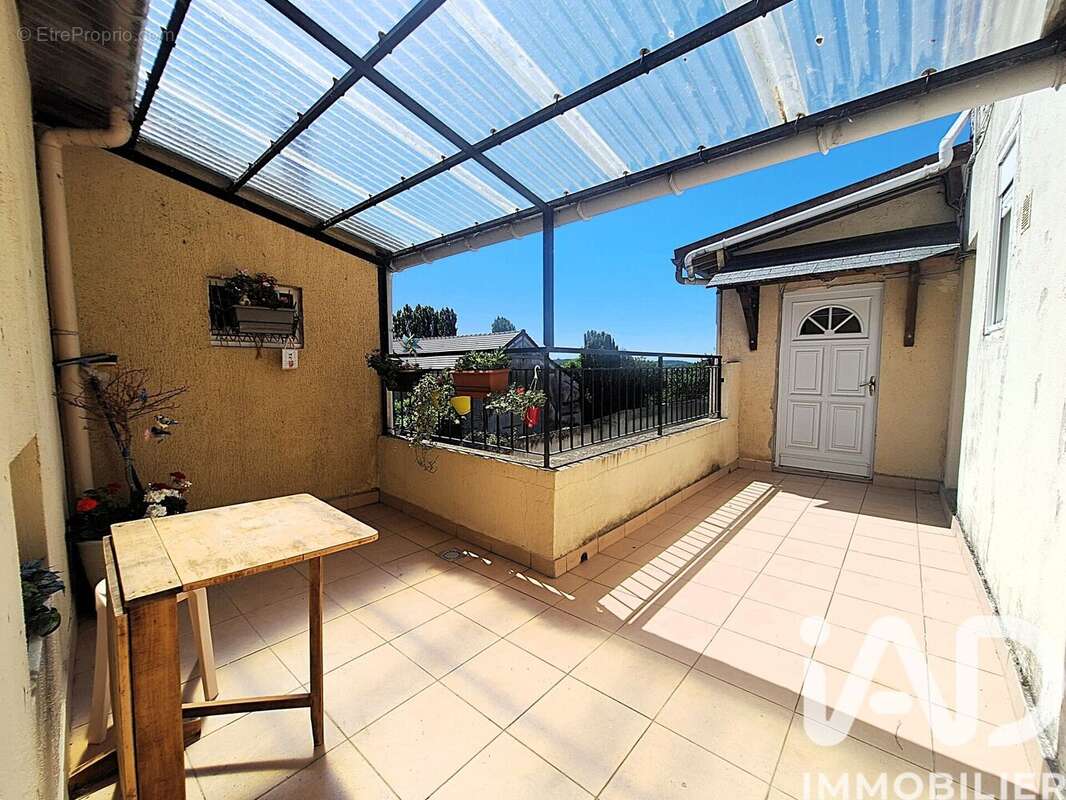 Appartement 34 m² à Coulommiers  - photo 8