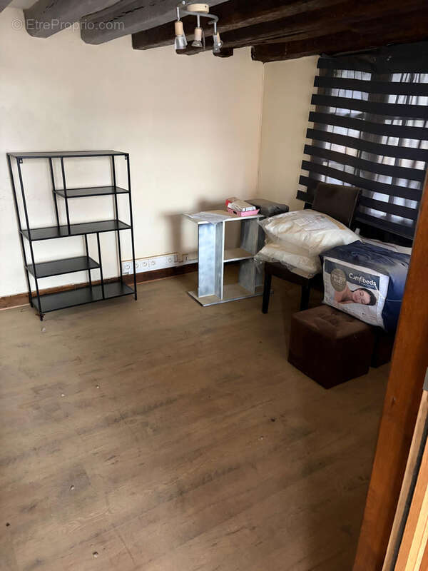 Commerce à VIMOUTIERS