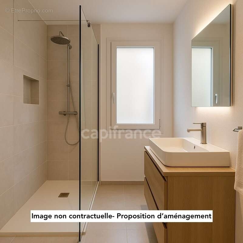 Appartement à vendre 3 pièces AGDE (34) - photo 10
