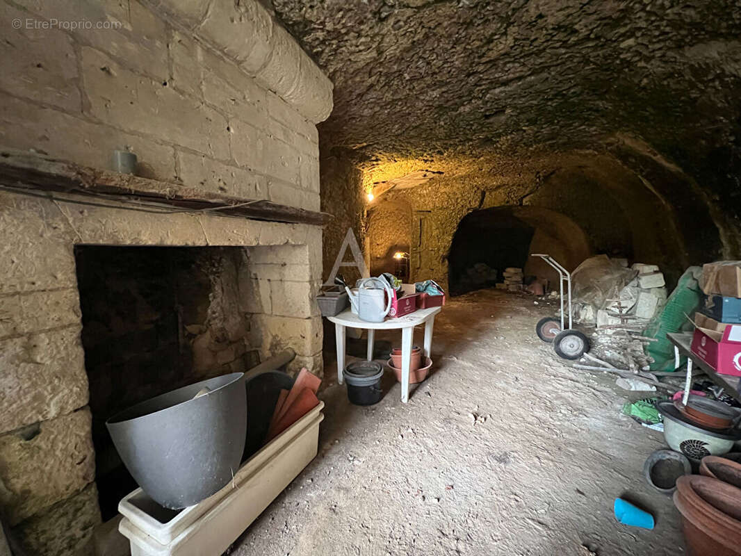 Maison à MONTRICHARD