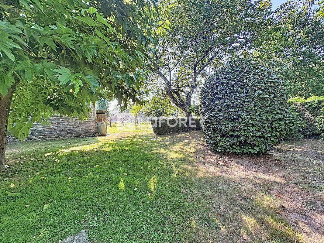 Maison La Chapelle Gaceline 3 pièce(s) 82 m2 - photo 7