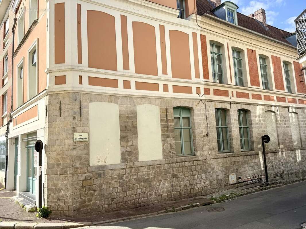 Appartement à DOUAI
