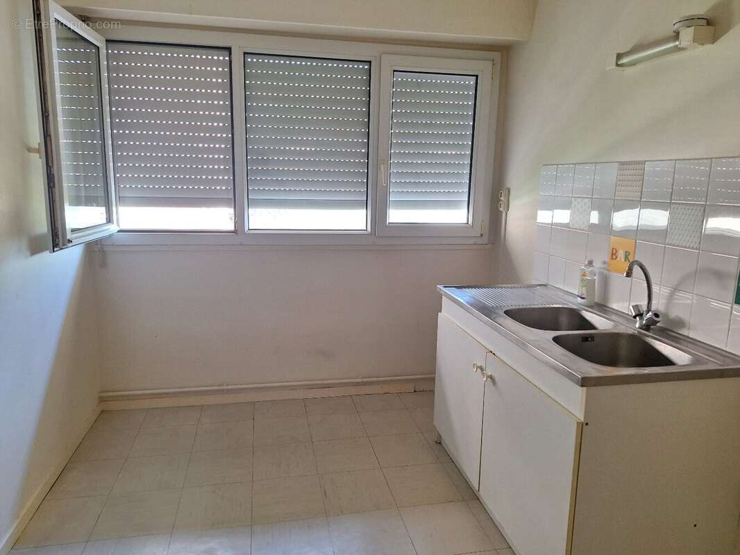 Appartement à COGNAC