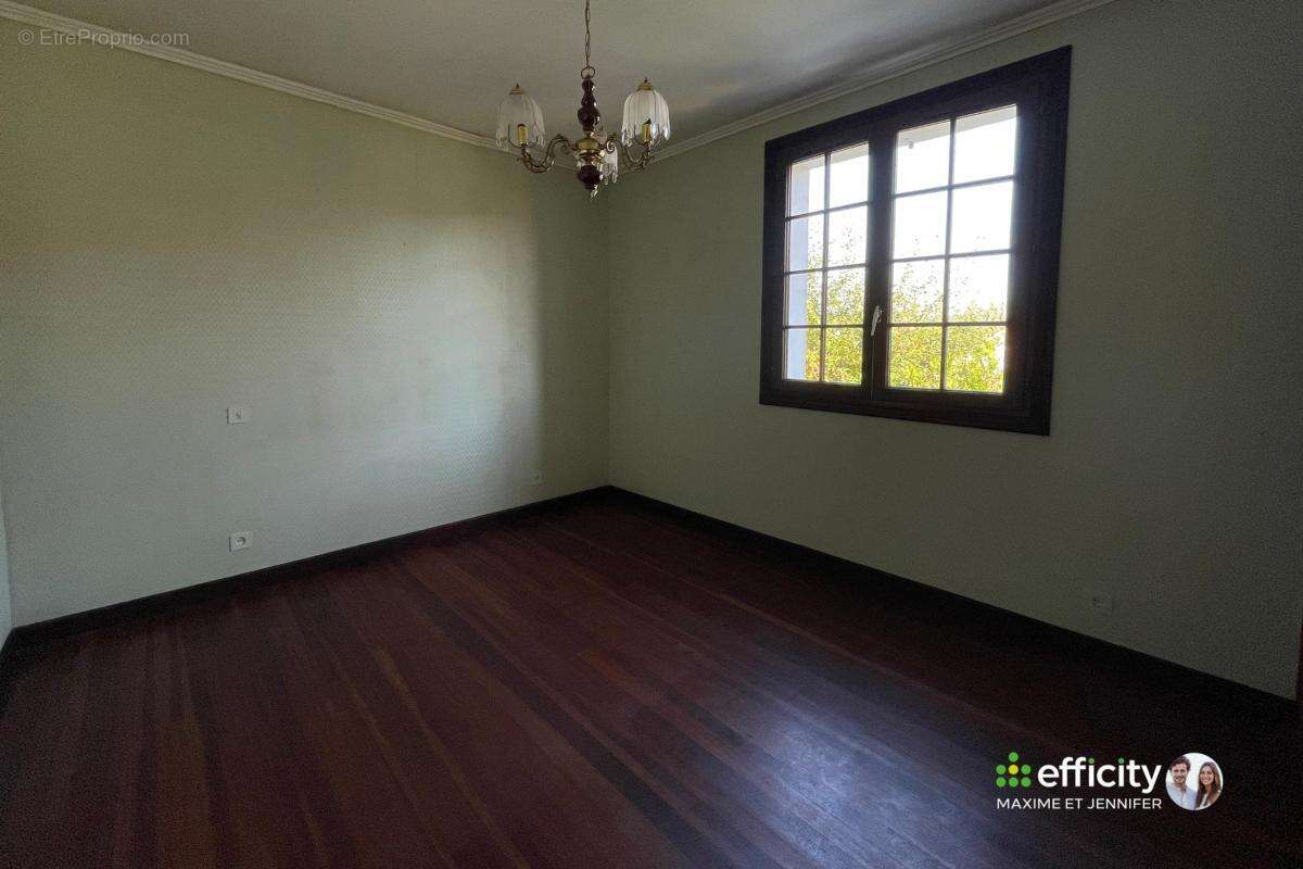 Maison à SAINT-JEAN-DE-LUZ