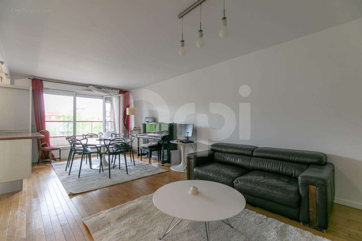 Appartement à CRETEIL