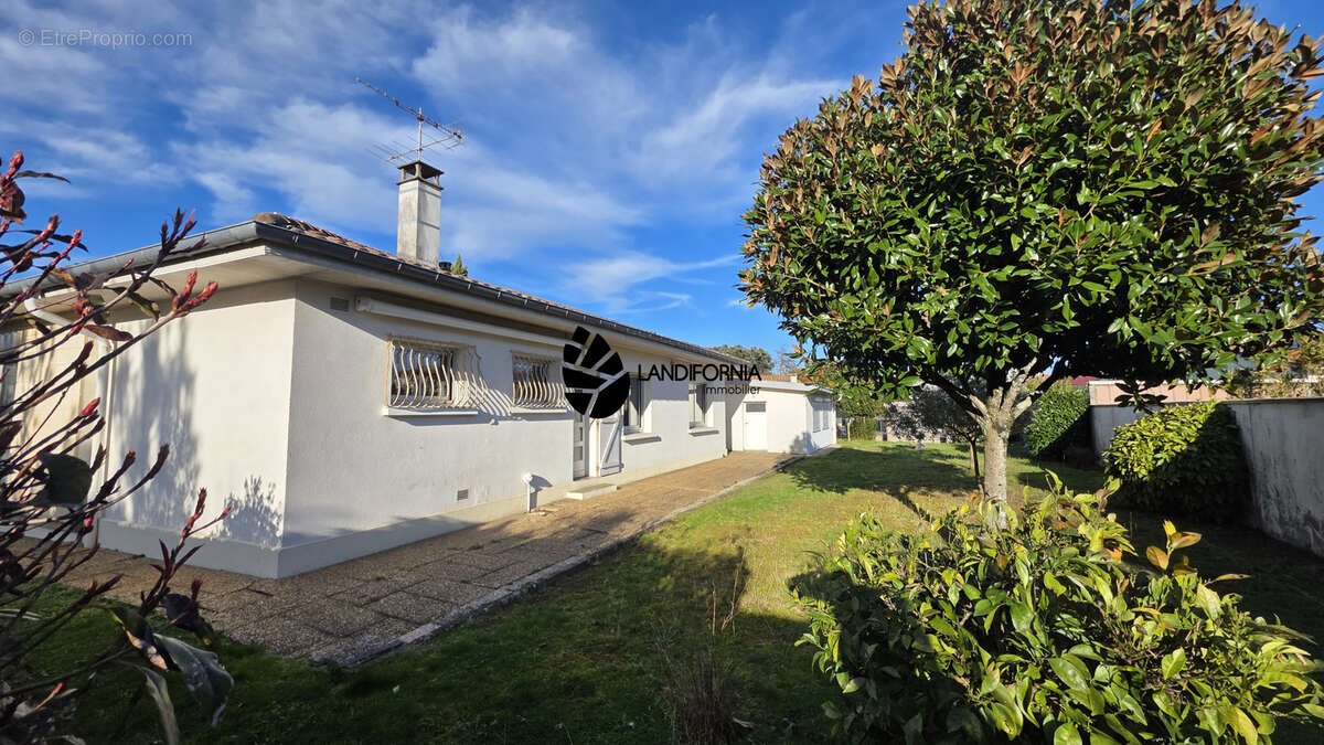 Maison à DAX