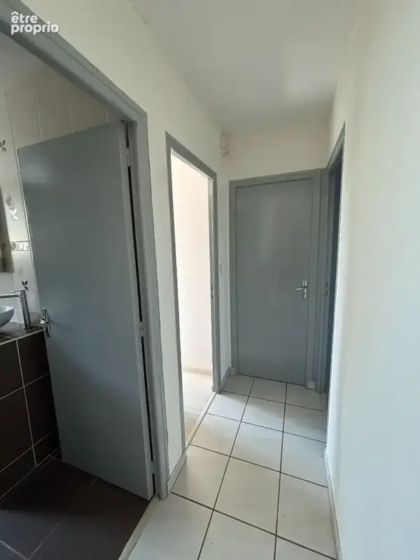 A vendre Maison Le Coudray Macouard , 4 chambres. - photo 13