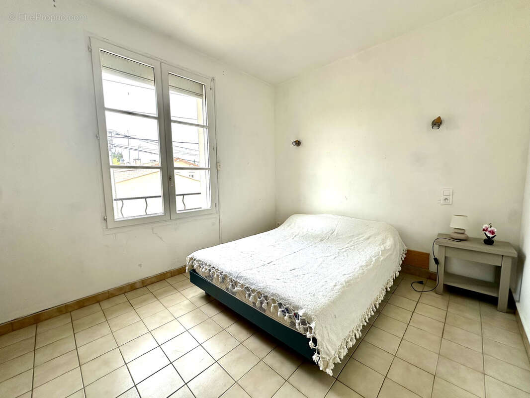 Maison à CARCASSONNE