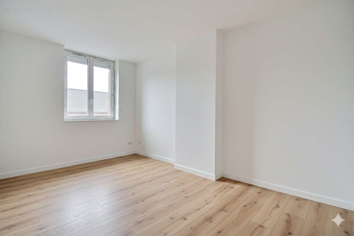 Maison à SAINT-AMAND-LES-EAUX