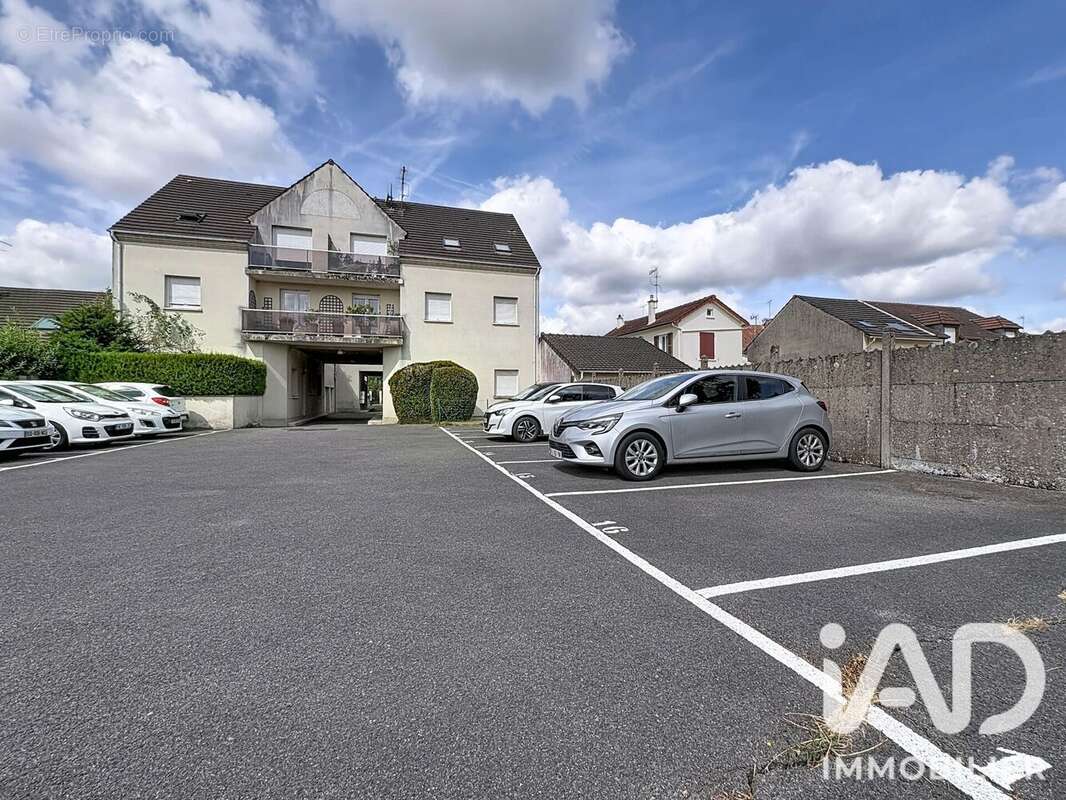Appartement 24 m² à Pontcarre  - photo 5