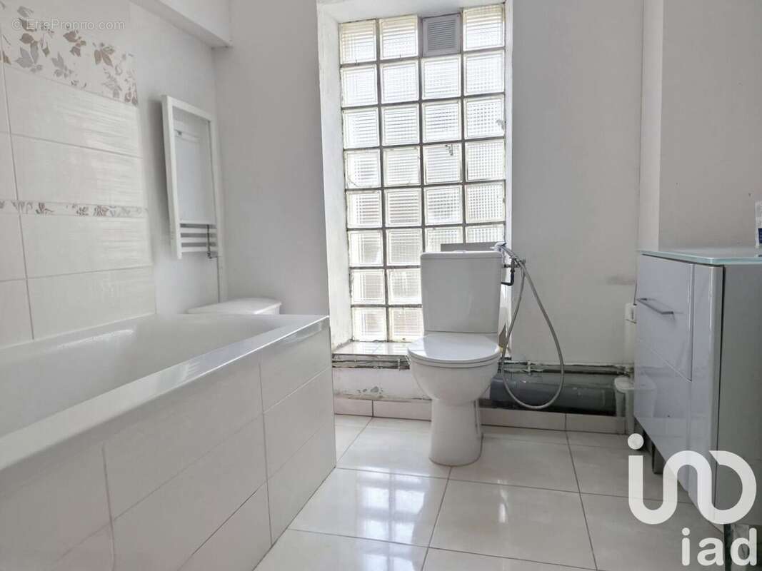 Photo 9 - Maison à NANGIS