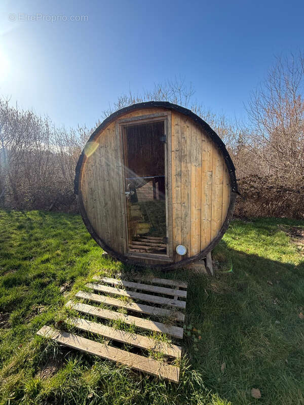 Maison à RAON-AUX-BOIS