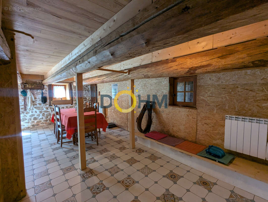 Maison de hameau - photo 4