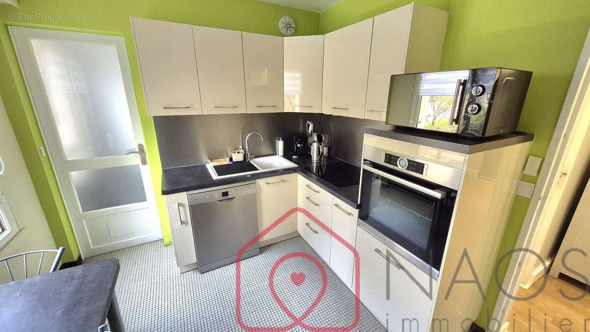 Appartement à MEUDON