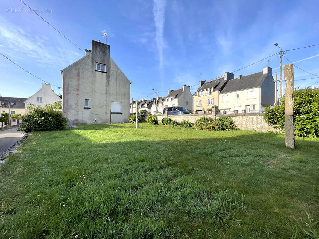Maison traditionnelle des années 60 QUIMPER - photo 9
