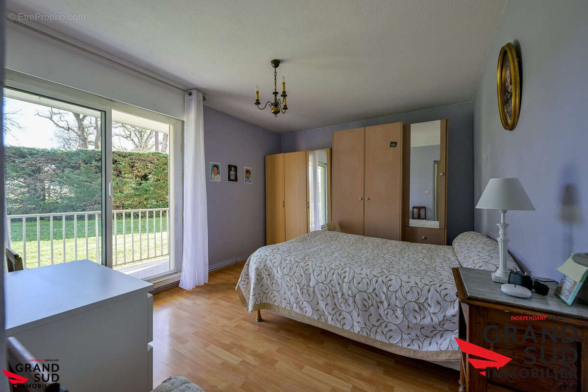 Appartement à MERIGNAC