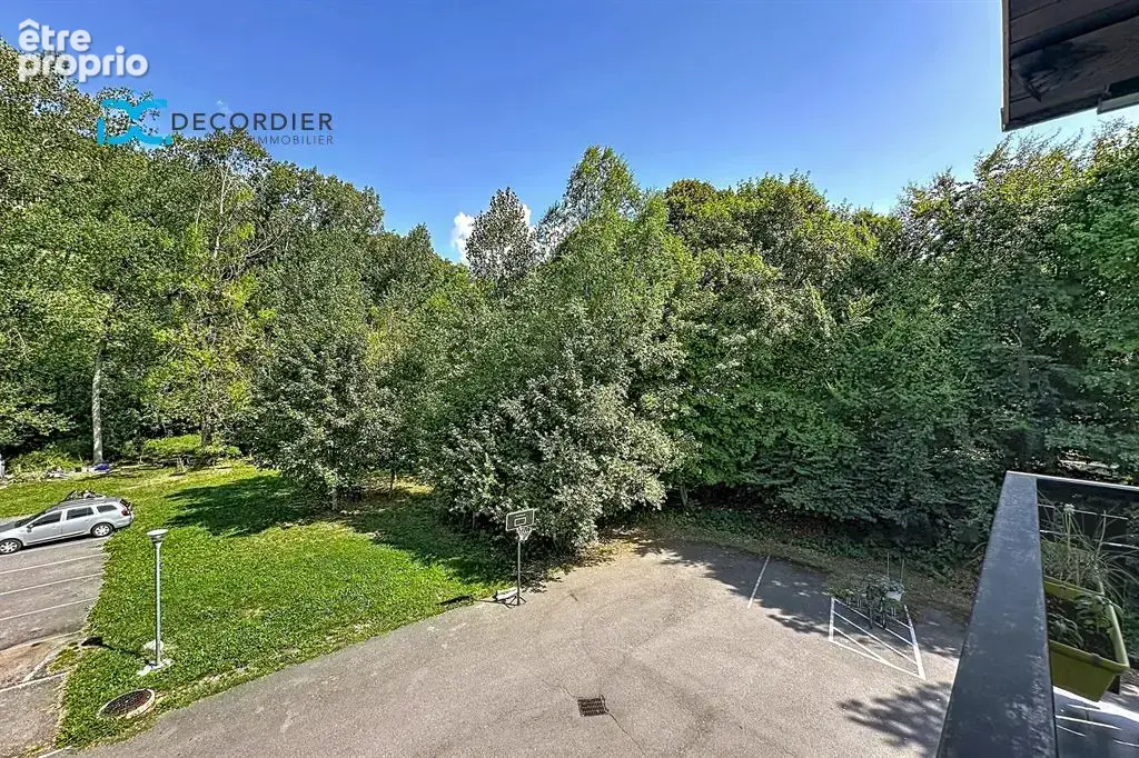 Appartement t4 saint-paul-en-chablais - photo 4