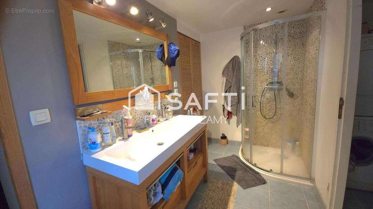 Photo 5 - Maison à LA TAILLEE