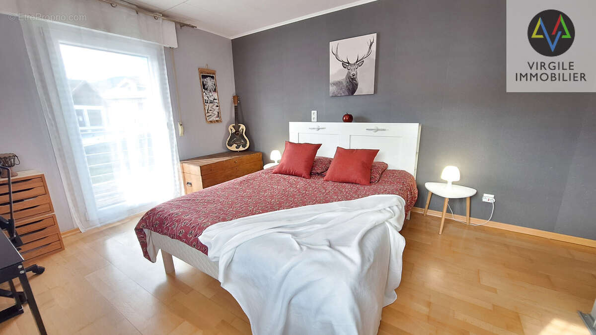 Maison à LES HOPITAUX-NEUFS