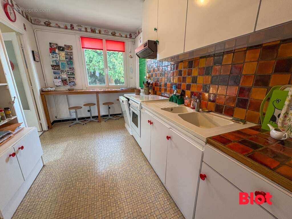 Maison à SAINT-GILLES