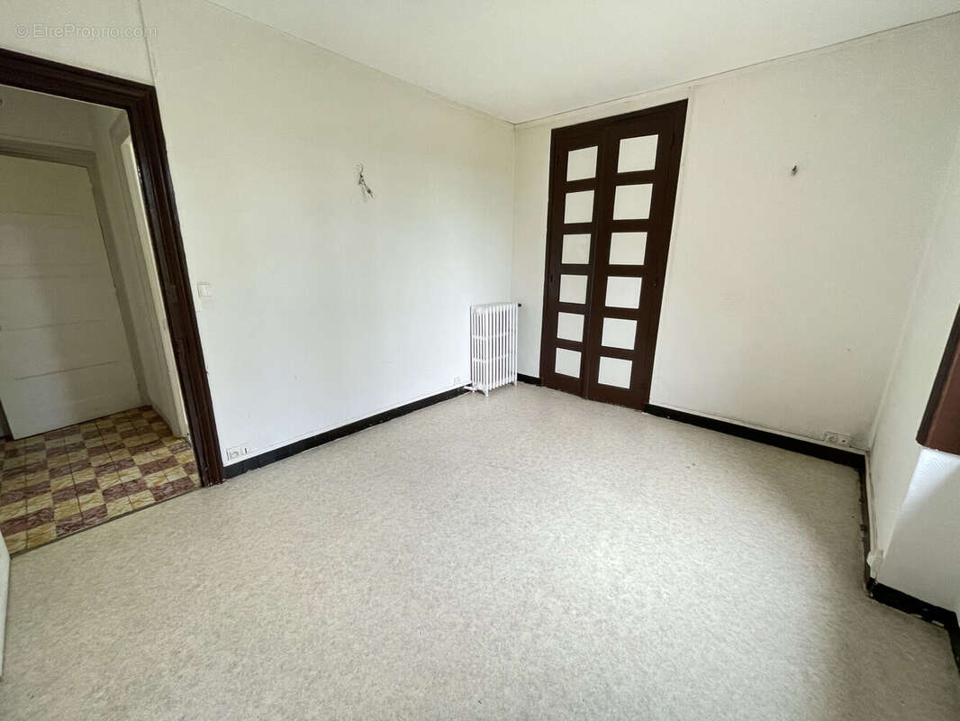 Photo 5 - Appartement à AMPLEPUIS