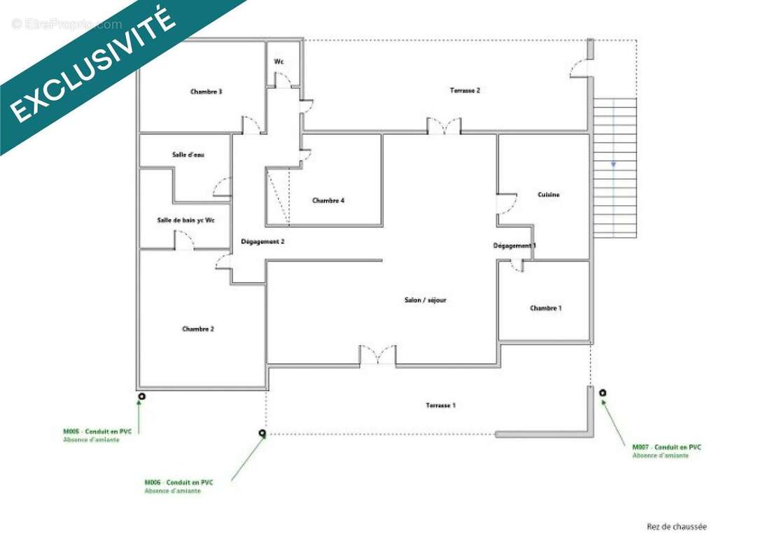 Photo 4 - Maison à FORT-DE-FRANCE