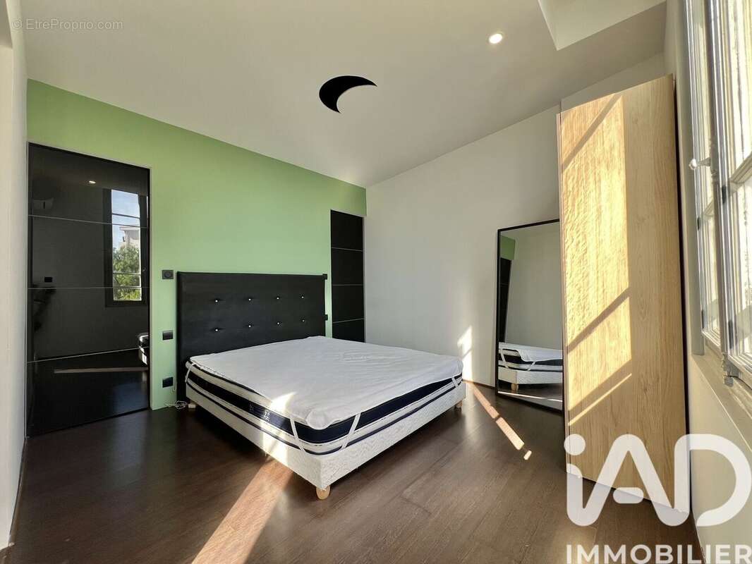 Photo 5 - Appartement à NICE